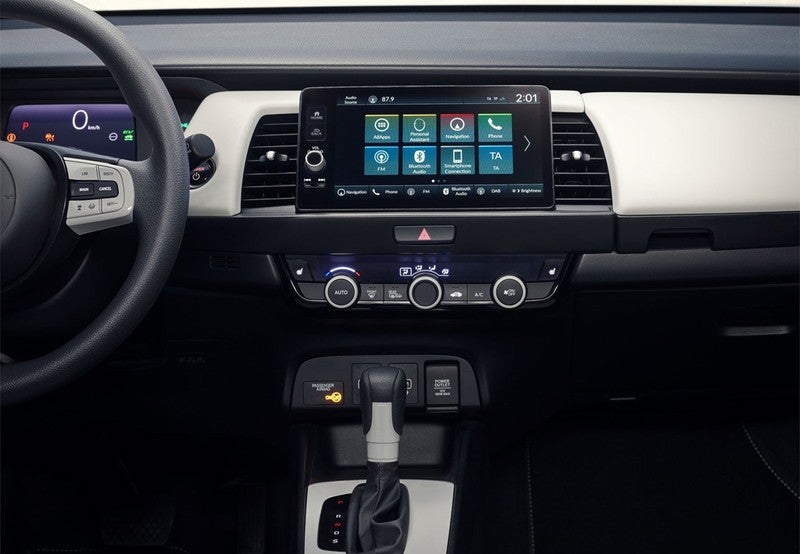 Jazz 1.5 i-MMD Executive