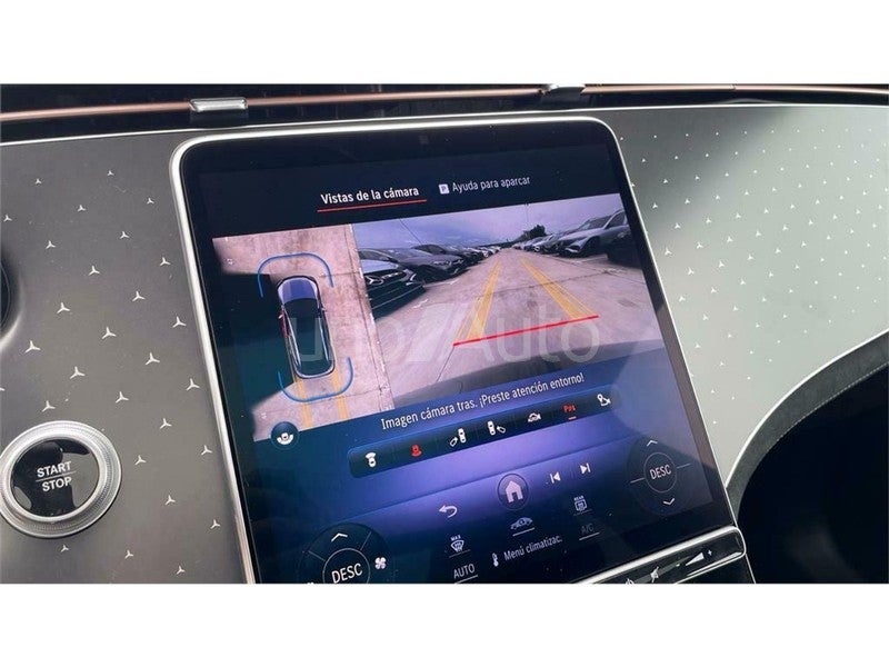 350 4MATIC Edition SUV