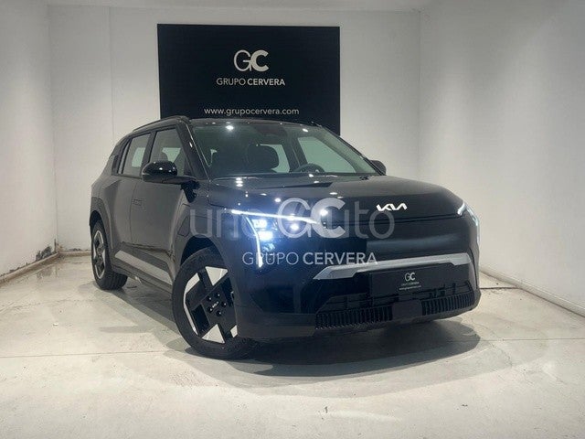 EV3 Air Standard Range