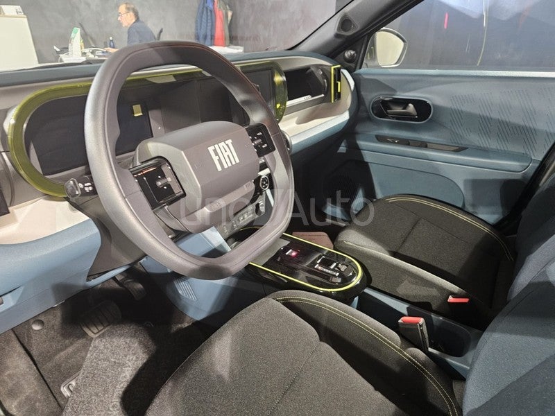 Grande Panda 1.2 MHEV Pop 81KW