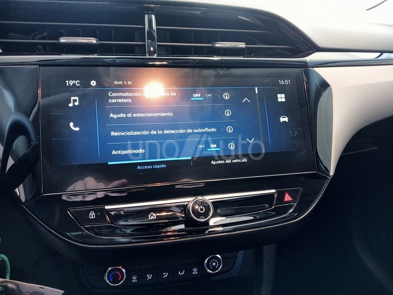 Corsa 1.2T XHL Hybrid S/S Edition Aut. 110