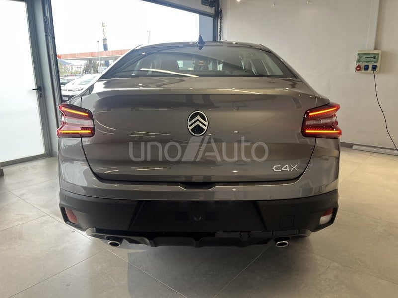 C4 X Hybrid Business Edition eDSC6 145