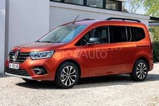 RENAULT Kangoo M1 Combi E-Tech L1 Equilibre 11kW