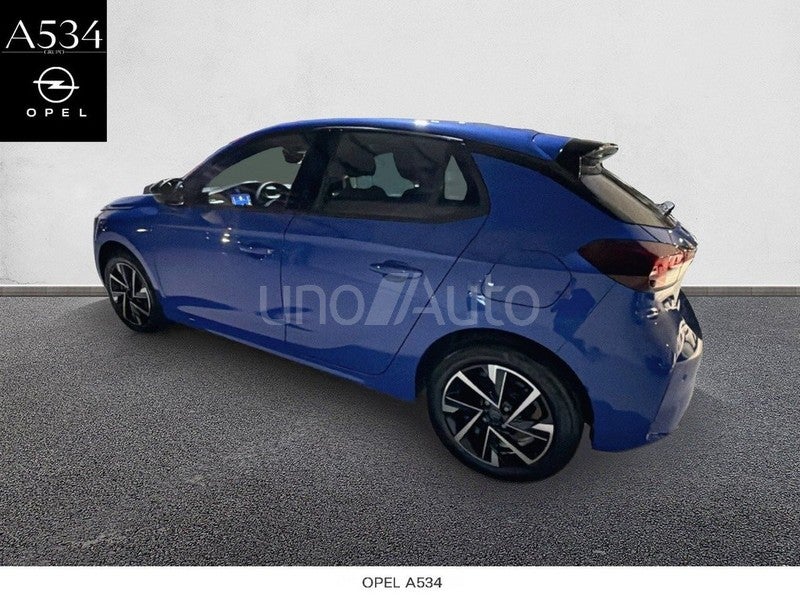 Corsa 1.2T XHL Hybrid S/S GS Aut. 110