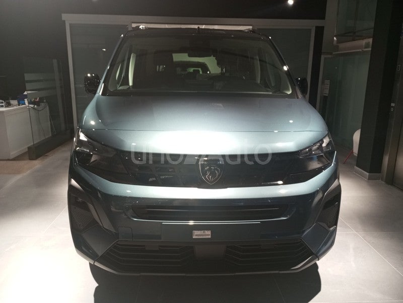 Rifter 1.5BlueHDi S&S Standard Allure 100