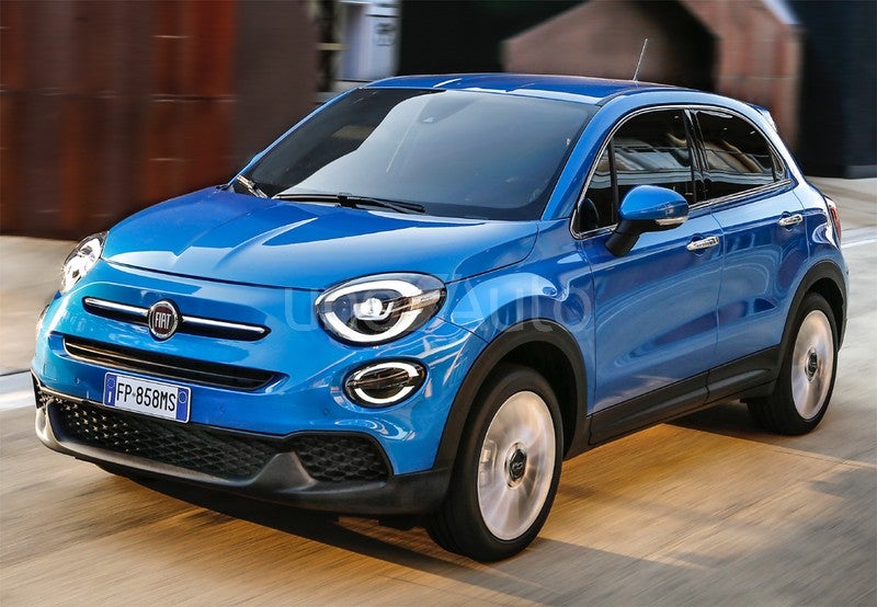 500X 1.5 Hybrid Sport DDCT