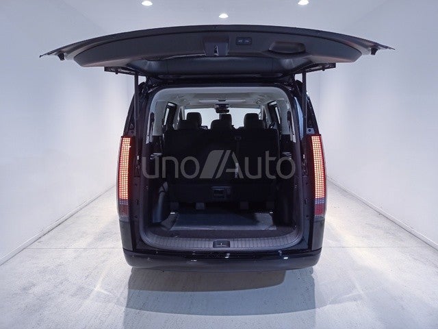 Staria HEV 1.6 TGDI Style
