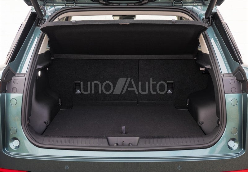 5 1.6 TGDi Pure DCT Aut.