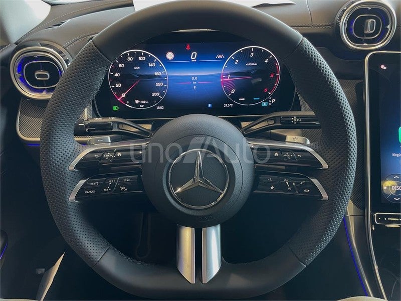 CLASE GLC GLC 220 d 4MATIC