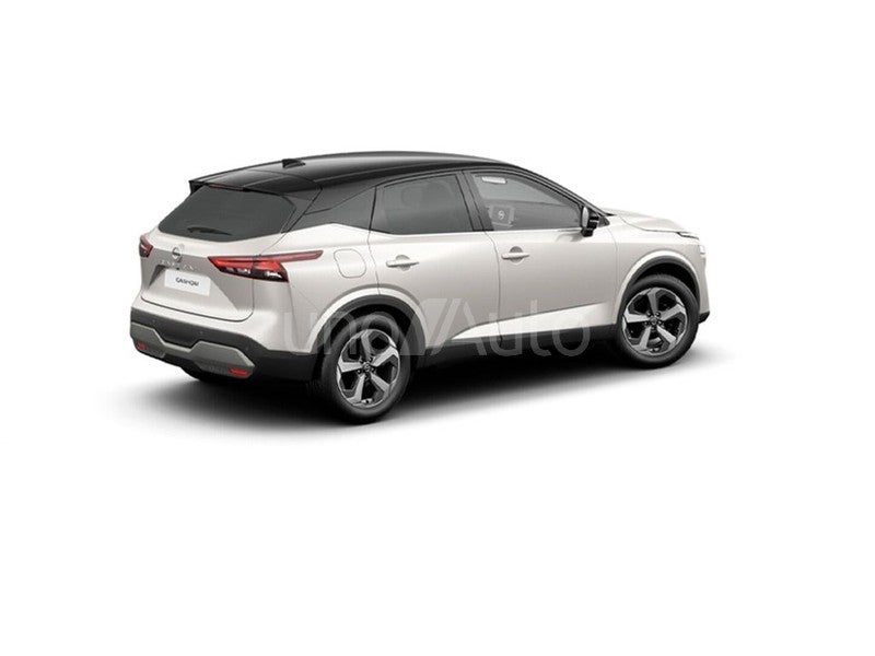 E-POWER 140 KW (190 CV) N-Connecta