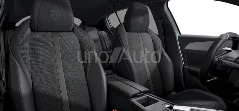 E-408 GT Exclusive Eléctrico 210 157kW