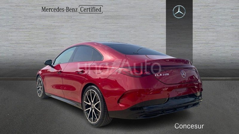 CLA CLA 220
