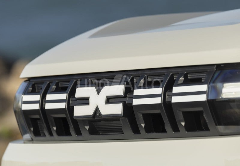 Duster 1.0 TCe ECO-G Journey 4x2 74kW