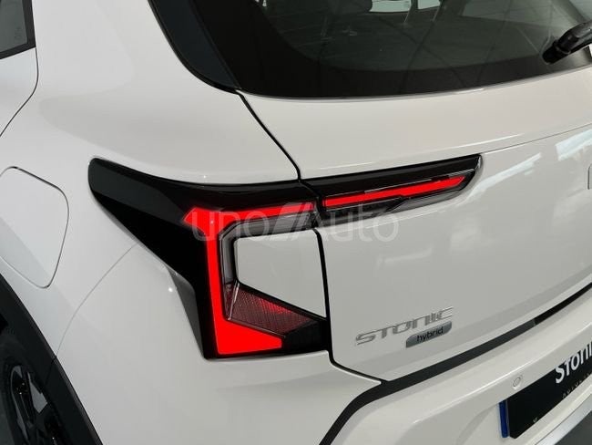 1.0 T-GDi 85kW (115CV) MHEV Concept