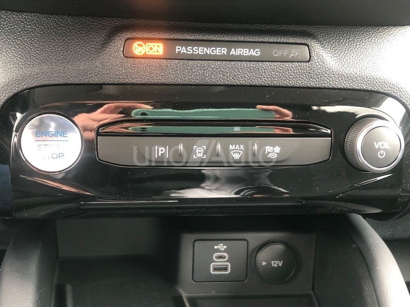 Active 2.5 Duratec FHEV 132kW Auto