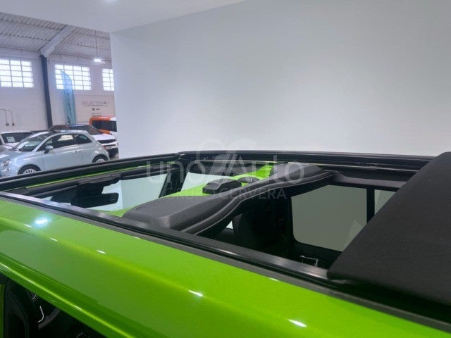 Wrangler Unlimited 2.0 4xe Rubicon 8ATX