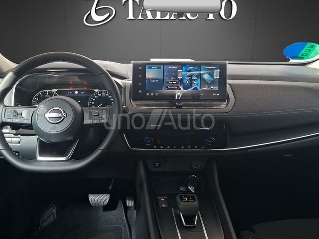 DIG-T 116kW (158CV) mHEV CVT Acenta