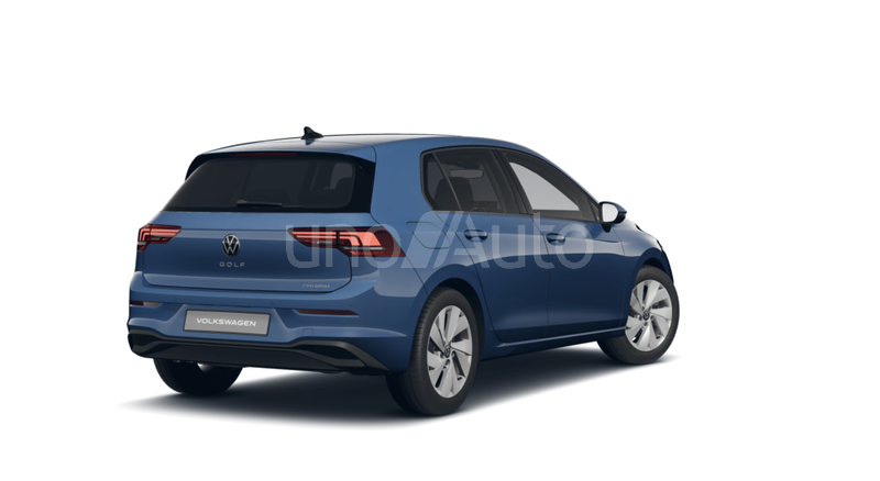 Golf 1.5 TSI eHybrid Match DSG6 150kW
