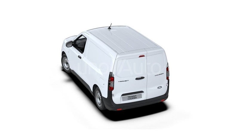 FORD Transit Courier VAN AMBIENTE N1 1.5 EcoBlue 75KW (100CV) Euro 6.2