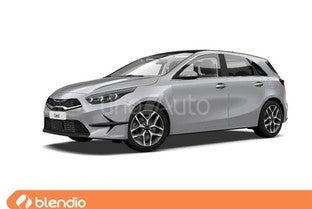 KIA Ceed 1.0 MHEV 74kW (100CV) Style Edition DCT