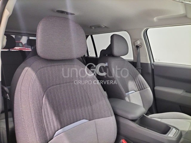 EV3 Earth Standard Range