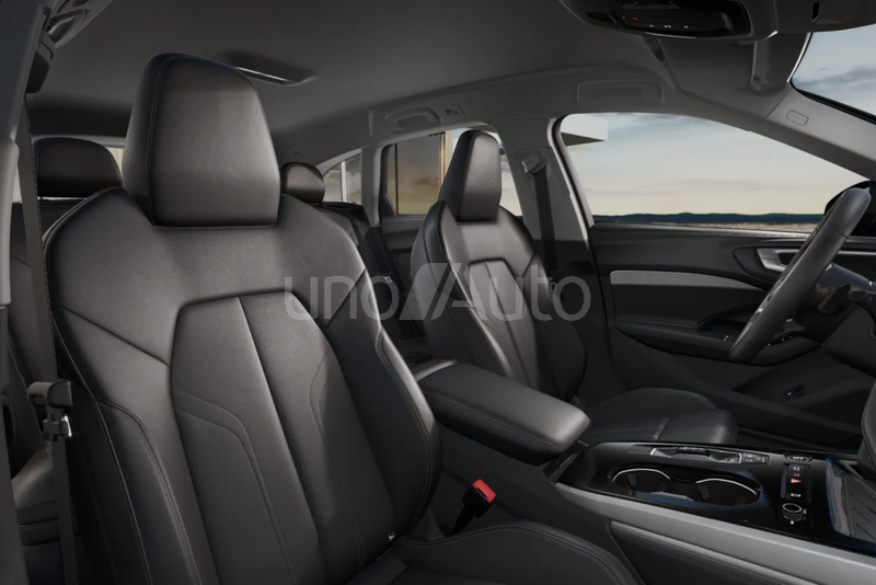 A5 Avant e-hybrid Advanced quattro S tronic 220kW