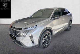 PEUGEOT 3008 SUV Hybrid 136 Allure eDCS6