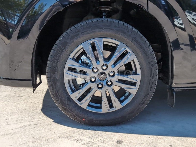 2.0 EcoBlue 125kW L1 Titanium Auto