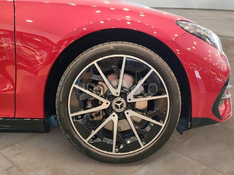 CLASE CLA 200 Shooting Brake con tecnología EQ