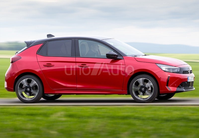 Corsa 1.2T XHL S/S Ultimate 100