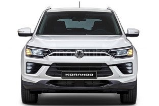 Korando
