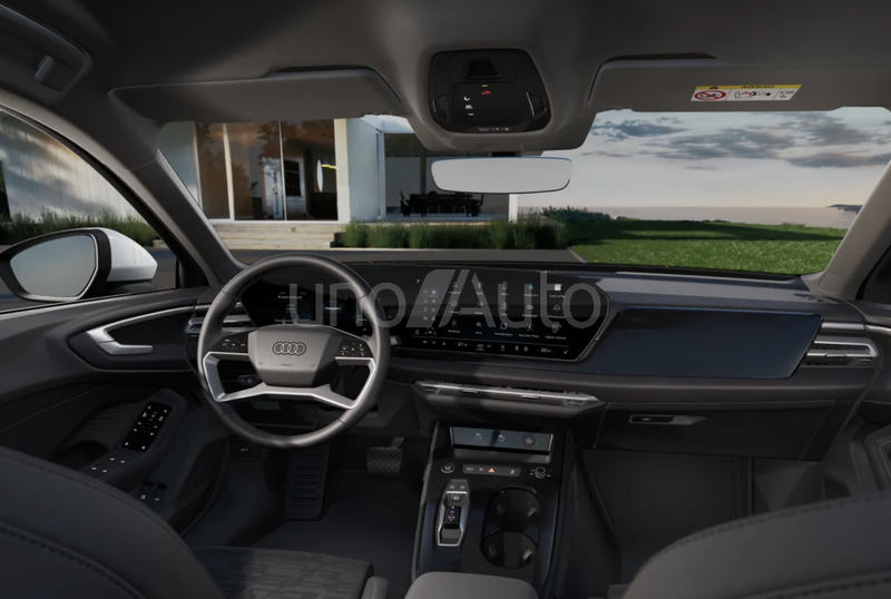 A5 e-hybrid Advanced quattro S tronic 220kW