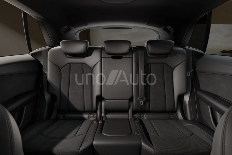 Q8 TFSIe Black line quattro tiptronic 290kW