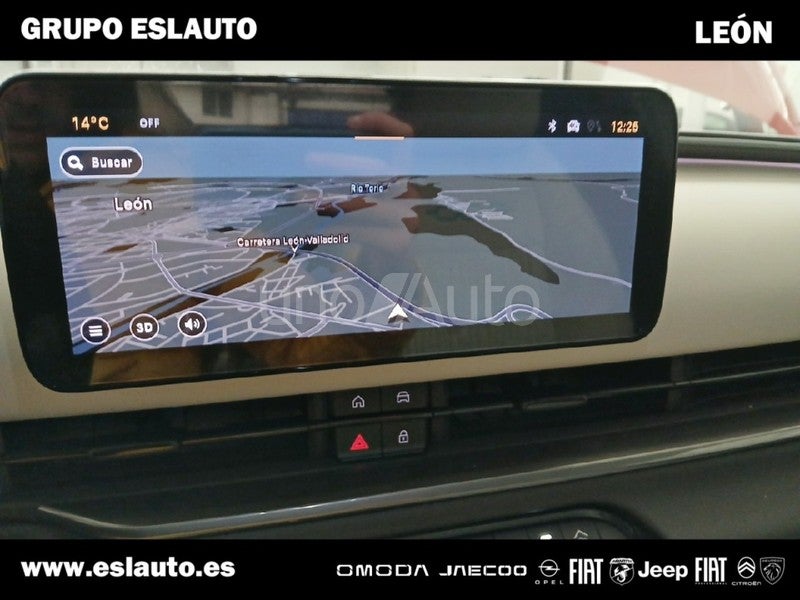 600e 115kw 54kwh La prima
