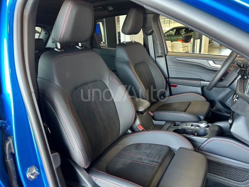 Kuga 2.5 Duratec PHEV ST-Line X 4x2