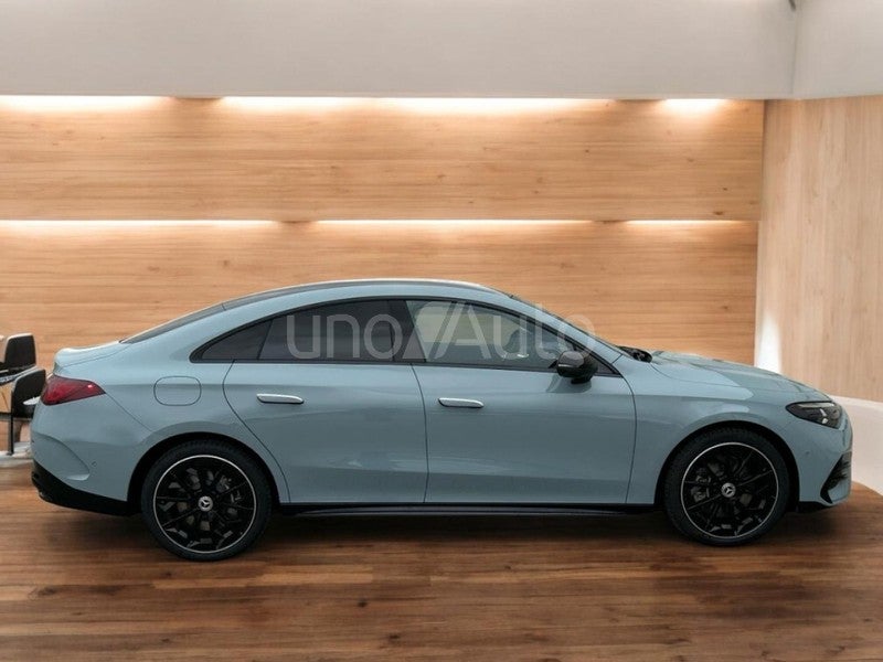 CLA Eléctrico 250+ 200kw