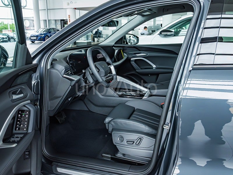 Q5 Sportback 2.0TDI quattro Black line S tronic 150kW