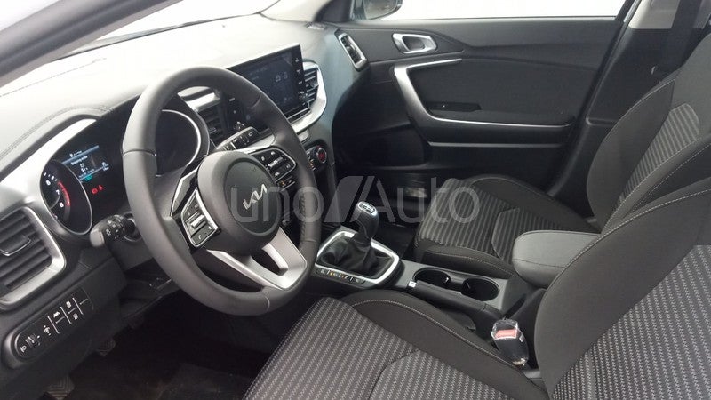 XCeed 1.0 T-GDi Drive 115