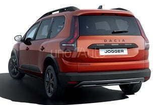 Jogger