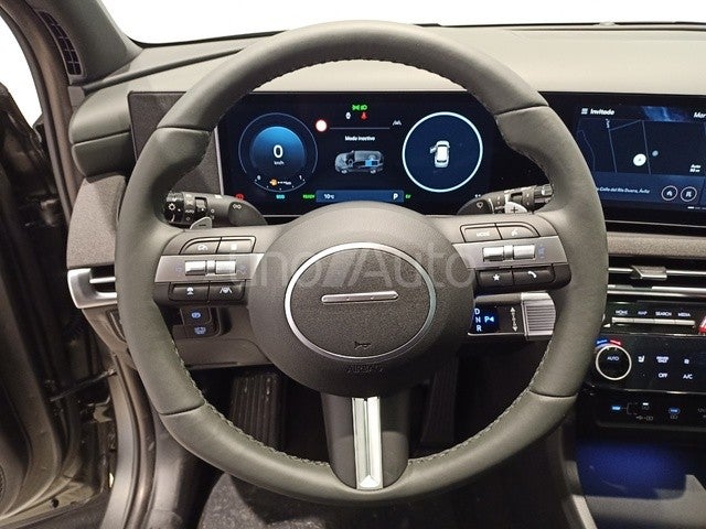 Tucson 1.6 T HEV 20 Aniversario Sky AT