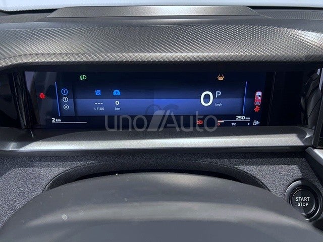 Grandland 1.2T XHT Hybrid S&S GS eDCT6 136