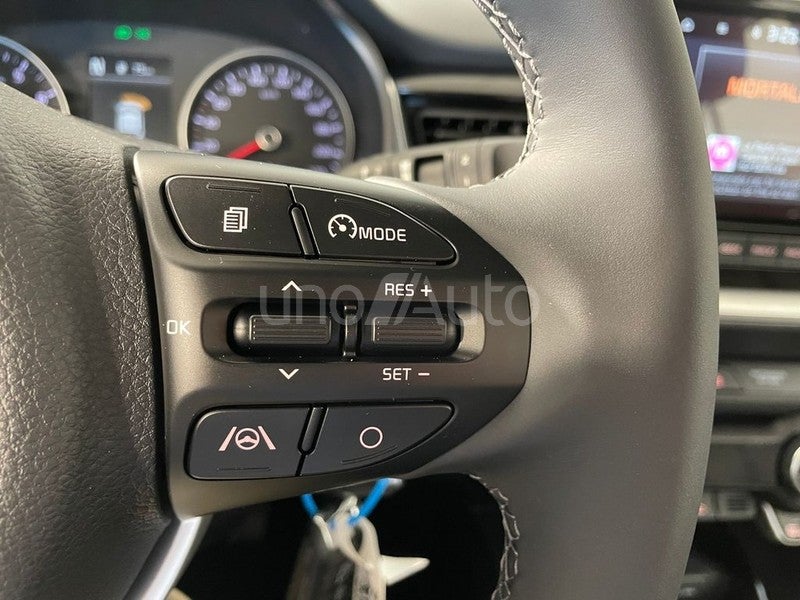 1.0 T-GDi 74kW (100CV) MHEV Drive DCT