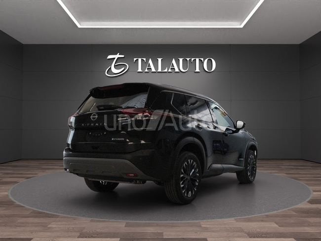 5pl 1.5 e-POWER 152kW 4x2 A/T N-Connecta