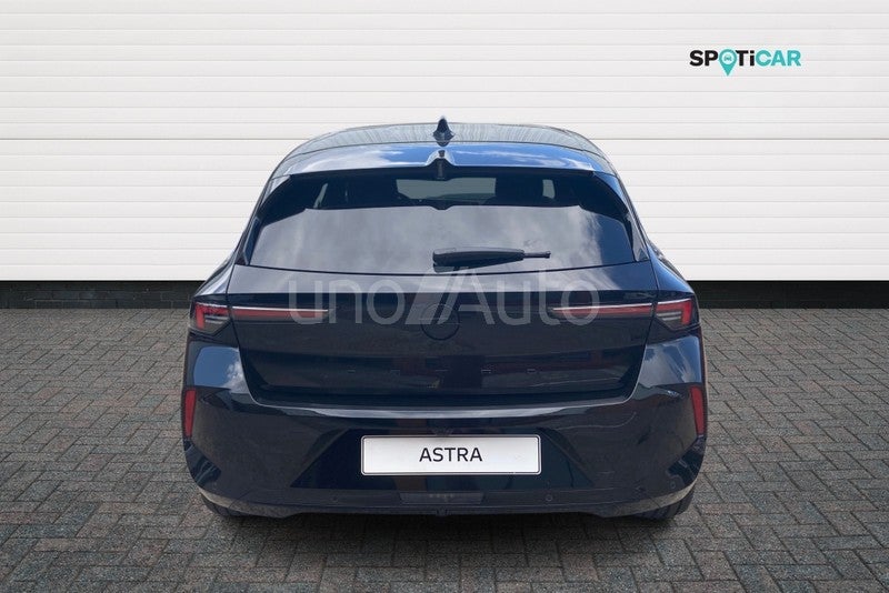 Astra 1.2T XHT S/S GS Aut. 130