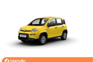 FIAT Panda 1.0 Hybrid 51kW (70cv)