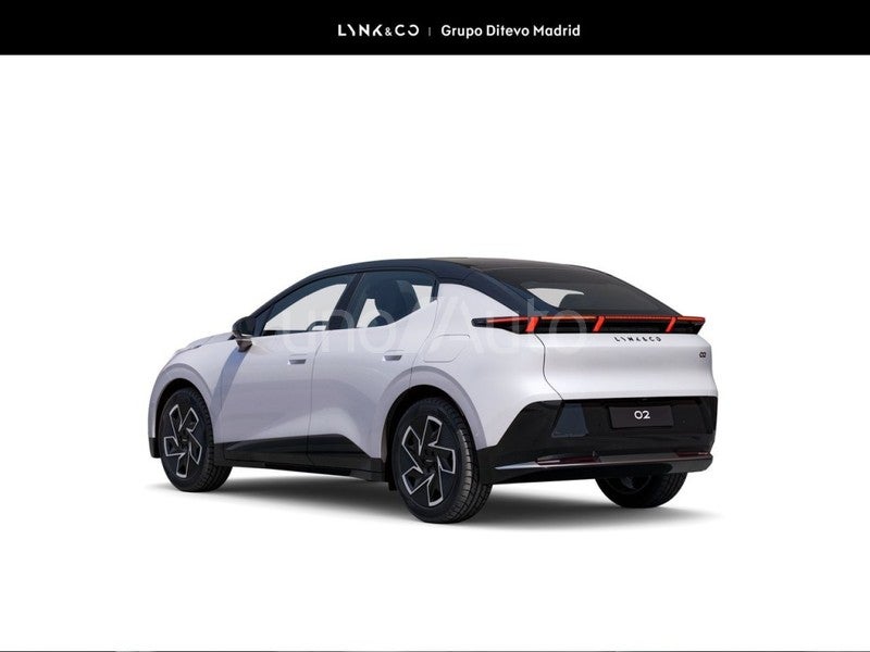 02 Eléctrico Core
