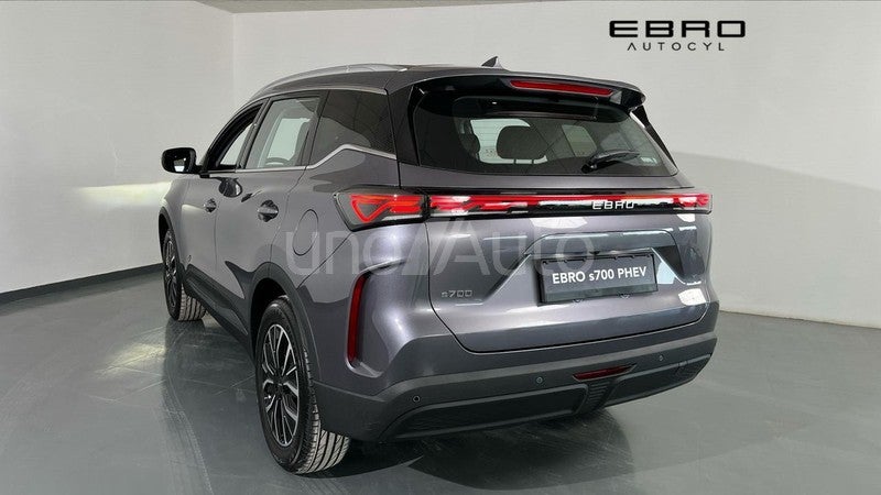 1.5 TGDI PHEV Premium E-CVT