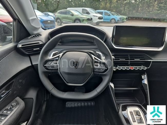 Style HYBRID 110 eDCS6