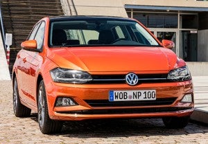 VOLKSWAGEN Polo 1.0 Now 55kW