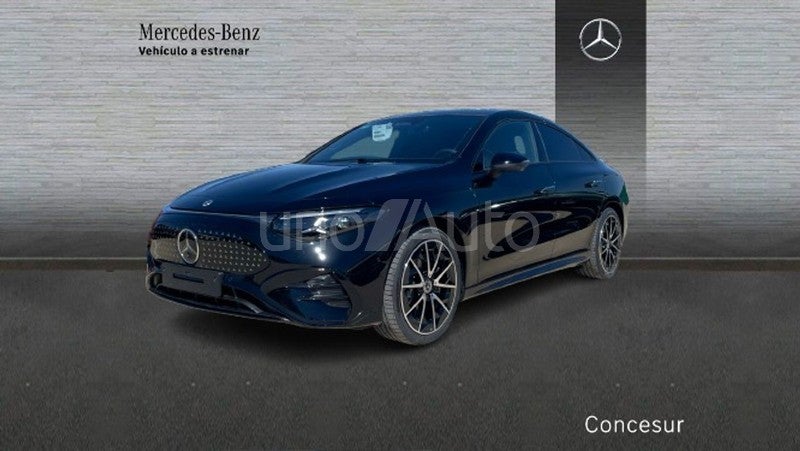 CLA CLA 250+ con tecnología EQ